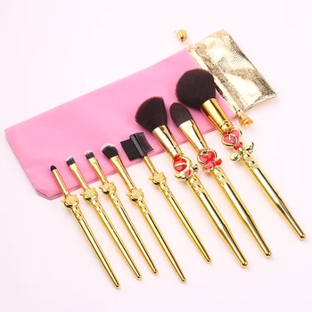 8pcs