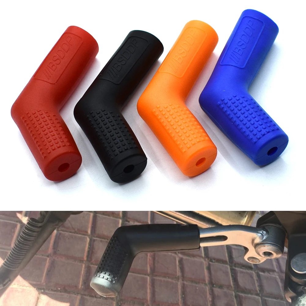 Для Ducati Yamaha kawasaki Honda Suzuki KTM универсальные аксессуары для мотоциклов рычаг