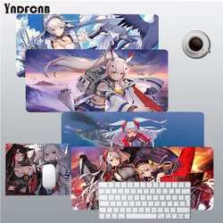 YNDFCNB – tapis de souris confortable et amusant, pour jeu Deak overwatch/cs go/world of warcraft 