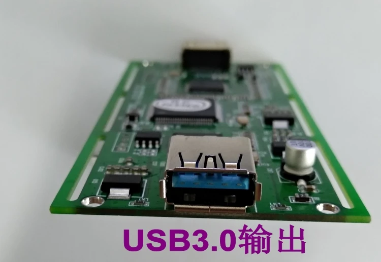 Для HDMI к USB3.0 конвертер hd игра Захват карты модуль сигнала Запись видео в режиме реального времени