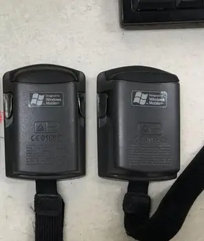 

Battery Cover (4800mAh) for Symbol MC70 MC7090 MC75 MC75A0 MC75A6 4800mAh Battery Cover Version