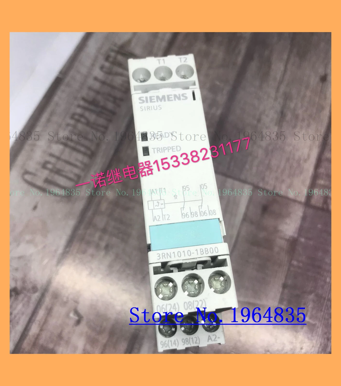 3RN1010-1BB00