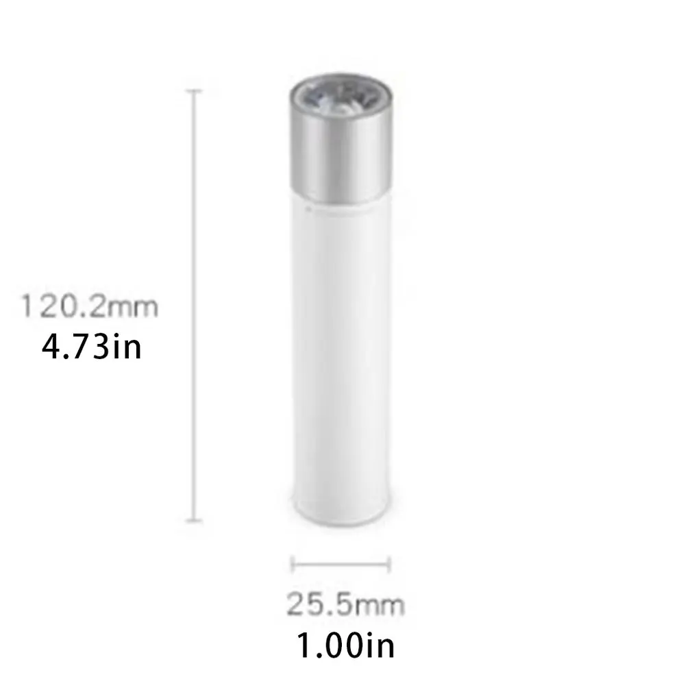 Xiaomi Flash светильник 11 регулируемых режимов Luminance с поворотной головкой лампы 3350mAh литиевая батарея usb порт зарядки H27