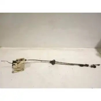 

4M5R7K387LB Change Lever Ford Focus C-Max (CHAP) Ghia (d)