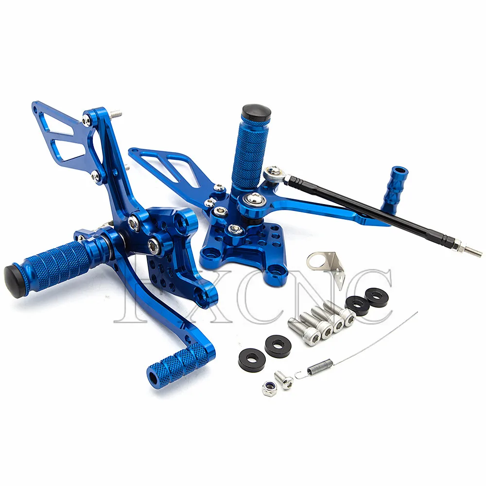 Подставки для мотоциклов Suzuki SV650 SV650S SV1000/S SV 650 1000 1998-2014 | Автомобили и мотоциклы