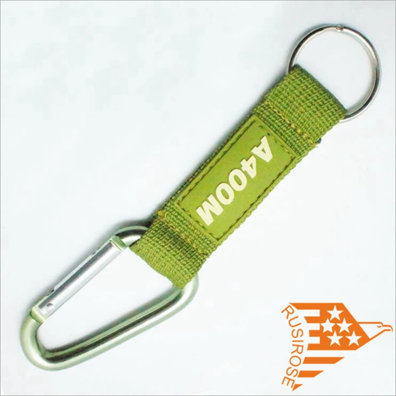 Изготовленный На Заказ карабин индивидуальная медальная лента с крючком|Булавки