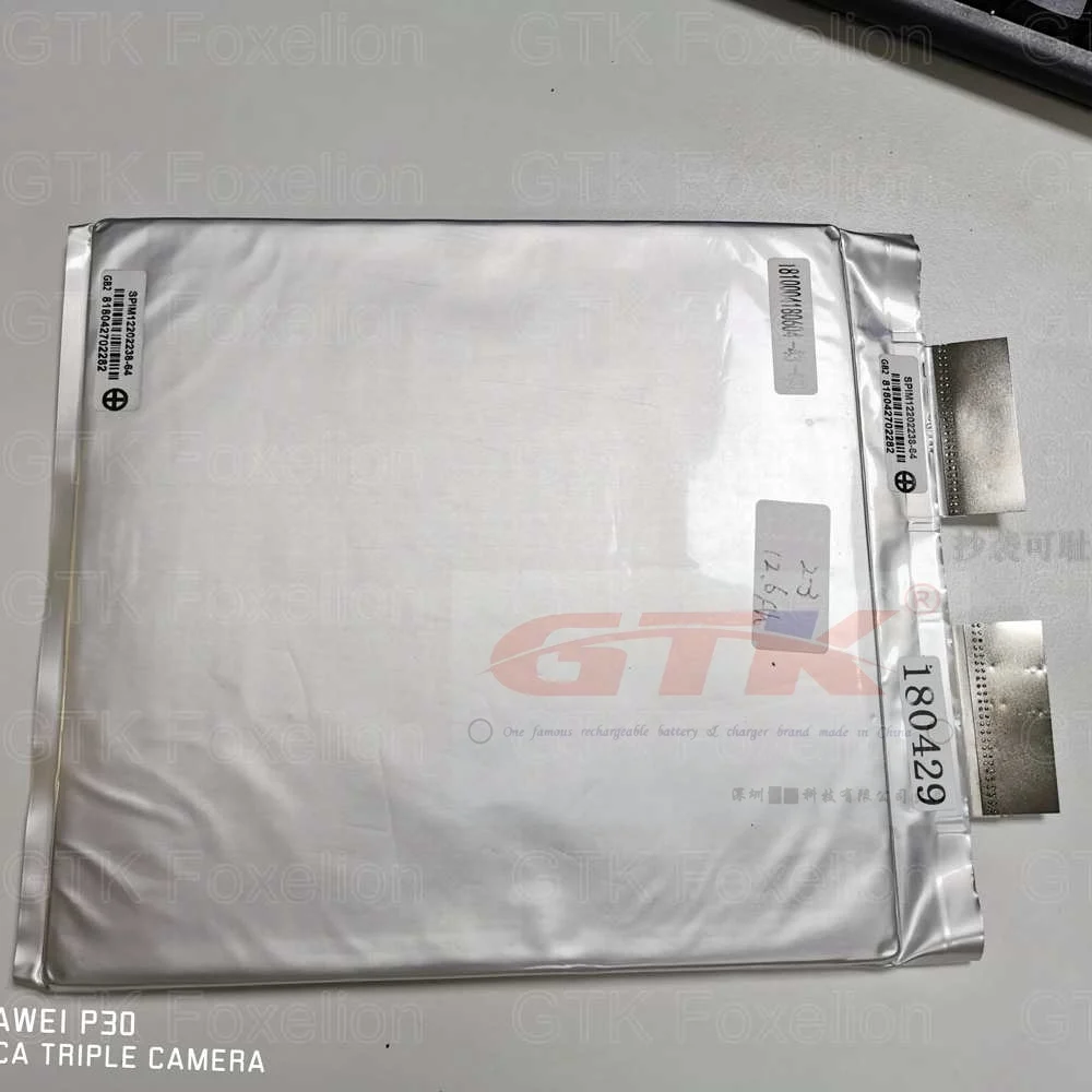 3,7 v 72Ah литиевый элемент батареи lipo Li-Ion 70Ah батарея 3C ячейка 60Ah 50Ah для diy упаковка 12v солнечный скутер 24v 36v 48v 60v 72v 96
