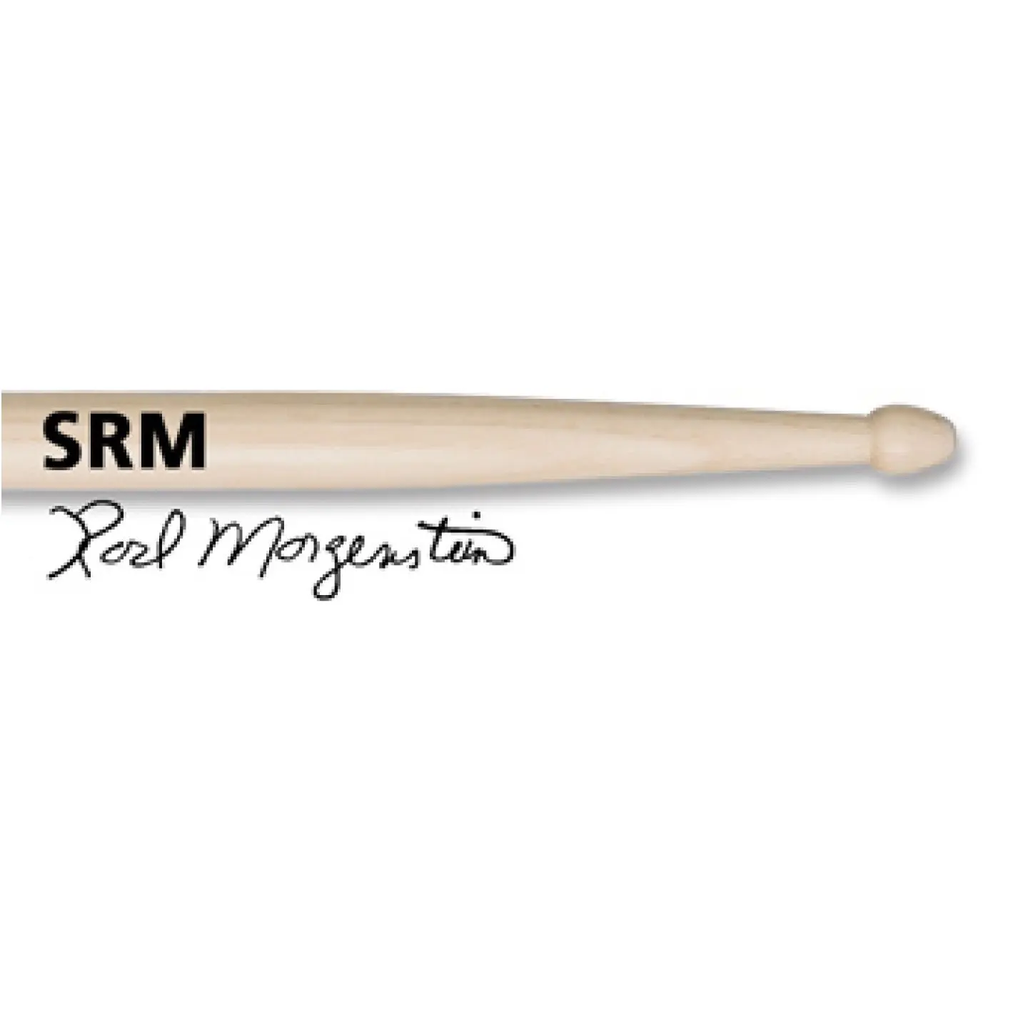 Серия подписей Vic Firth-Rod Morgenstein