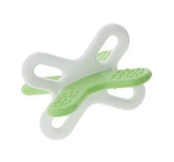 

MAM - Mordedor Bite&Relax con Caja Esterilizadora Mam 4m+