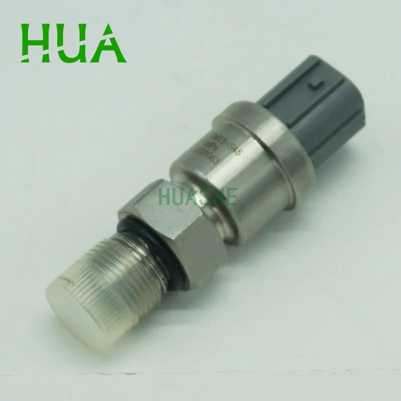Для kobleco KM15-17 79465544-2MPa SK200-6 датчик низкого давления