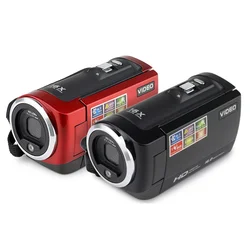 New cheap neutral 16 megapixel HD digital video recorder DV camera