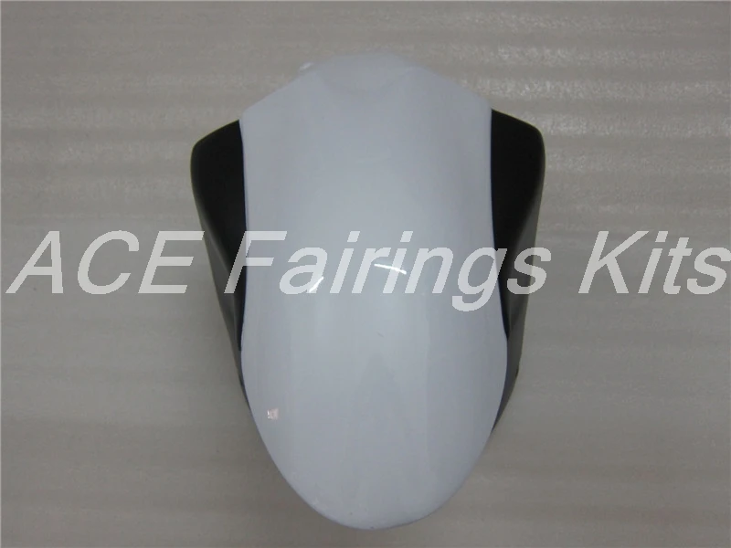 ABS полный обтекатель комплект подходит для Kawasaki ZX6R 2005 2006 Мотоцикл Обтекатели ZX-6R 05 06 ниндзя 636 Кузов Набор черный белый холодный