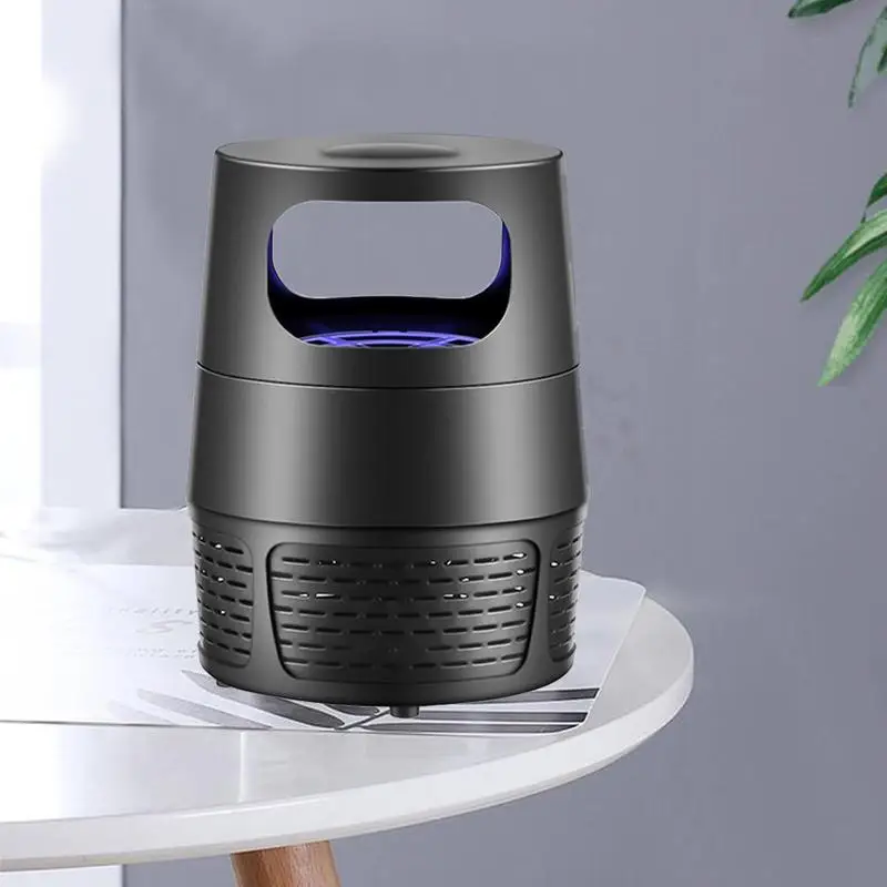 USB противомоскитная электрическая лампа от комаров, ловушка для насекомых, светильник-ловушка для насекомых, лампа для москитов, светодиодная лампа-убийца, Zapper T3A9