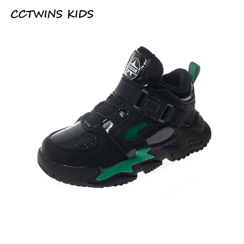 CCTWINS/детская обувь; коллекция года; сезон осень; Детские повседневные кроссовки; детские спортивные кеды для мальчиков и девочек; модная обувь из натуральной кожи; FS3189