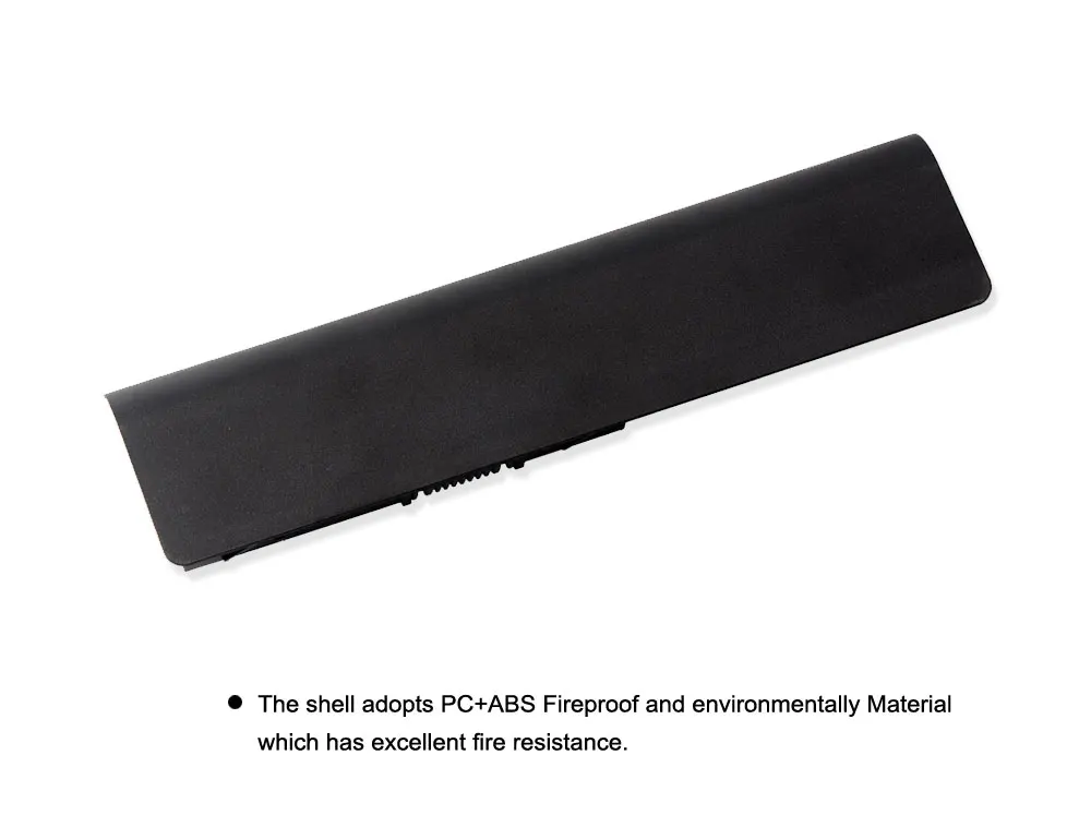 Bateria Nova da Pilha de Coreia para hp Pavilion g4 g6 g7 G32 G42 G56 G62 G72 Cq42 Cq43 Cq56 Cq62 Cq72 Dm4 Dm4t Mu06 593553 001 Hstnn-ubow - Imagem 4