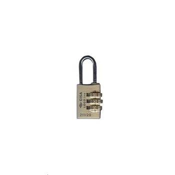 

LUCCHETTO OTTONE mm.40 COMBINAZIONE 21190 LOGO [LOGO ]