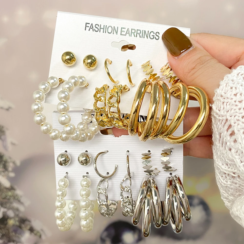 Private label fashion jewelry