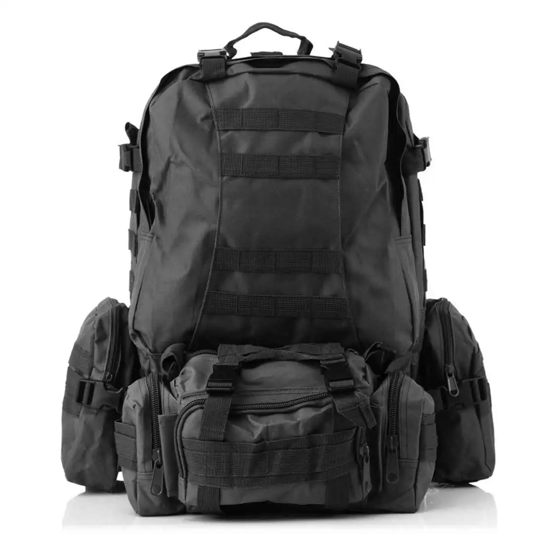 Waterproof Travel Backpack Men Women Multi-function Laptop Backpacks Male outdoor Luggage Bag