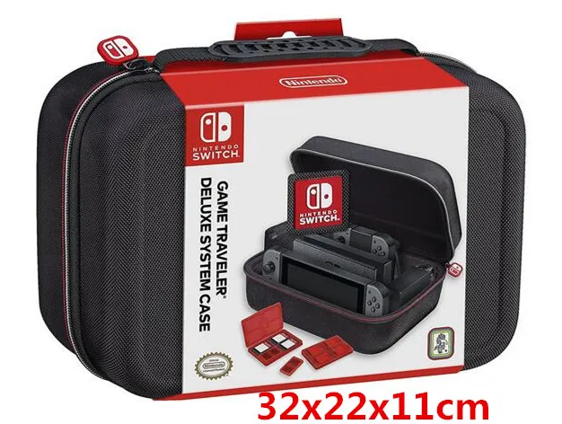 

New Stroage Game Bag For NS Switch Controller Joycon and Controller