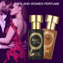 Духи-феромоны, оригинальные духи для женщин и мужчин, распылитель, стойкий парфюм, цветочный аромат, дезодорант, повышающий привлекательность