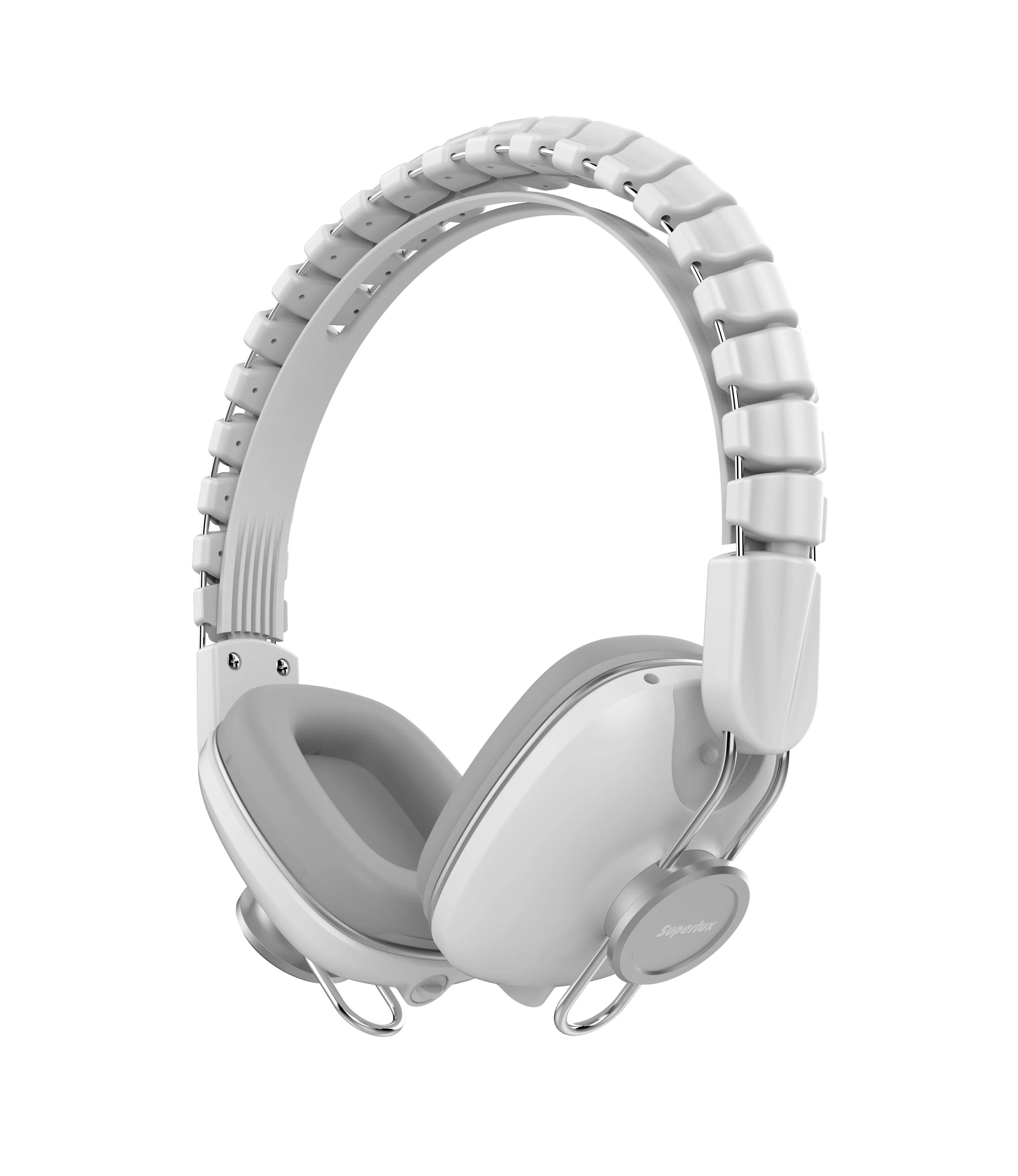 Superlux HD581 Супра-Урал с креплением на голову монитор наушники музыкальные наушники для профессионального мониторинга и личных развлечений