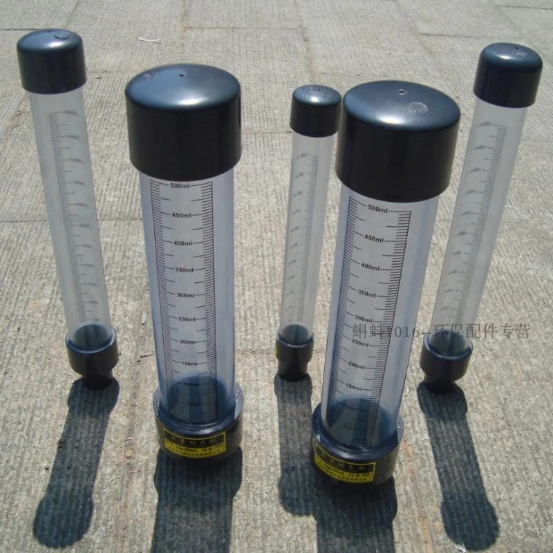 Metering Pump Dosing Calibration Flow Calibration Column 100/200ml
