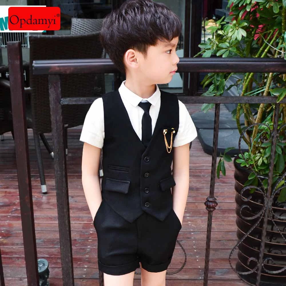 Birthday suit for boy Clearance