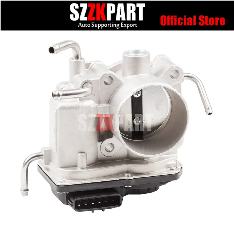 

Throttle Body Assembly for Toyota Highlander Camry Solara RAV4 Scion tC 2004-2007 22030-0H040 220300H040 22030-0H021 22030-0H030