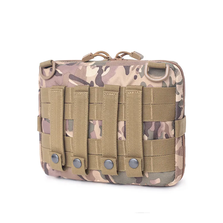 Военный Рюкзак Molle тактический рюкзак спасательный Медицинский Набор для охоты на открытом воздухе армейский тренировочный Многофункциональный аксессуар сумка для инструментов