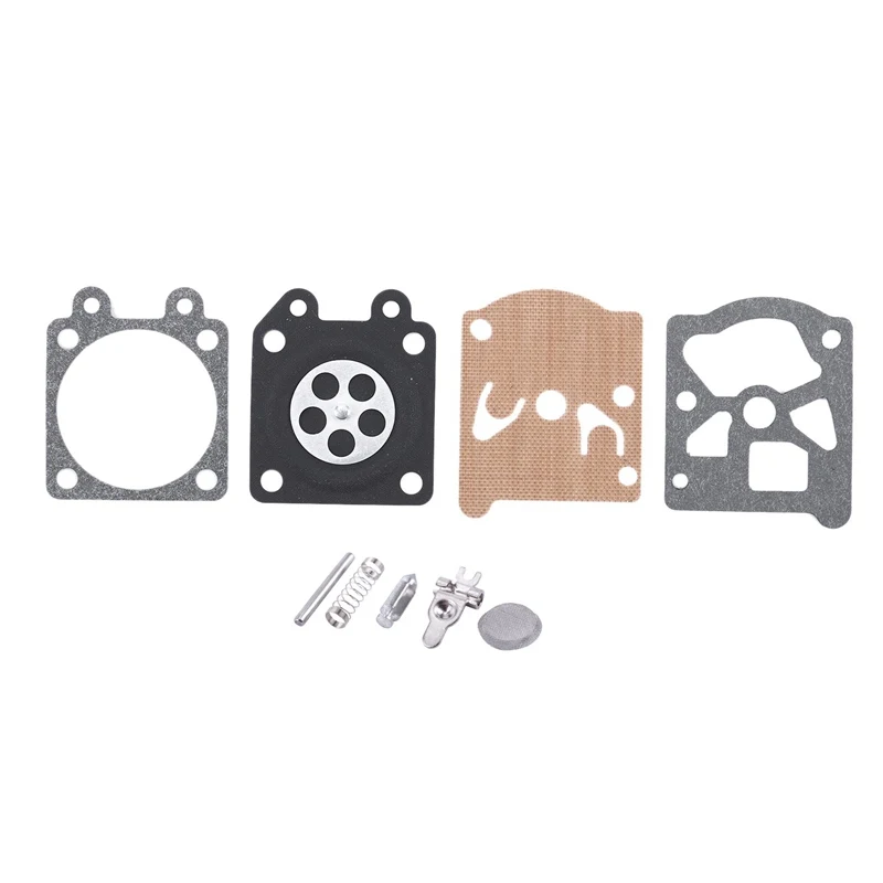 

FFYY-Carburetor Diaphragm Kit for STIHL MS170 MS180 MS210 MS230 MS250