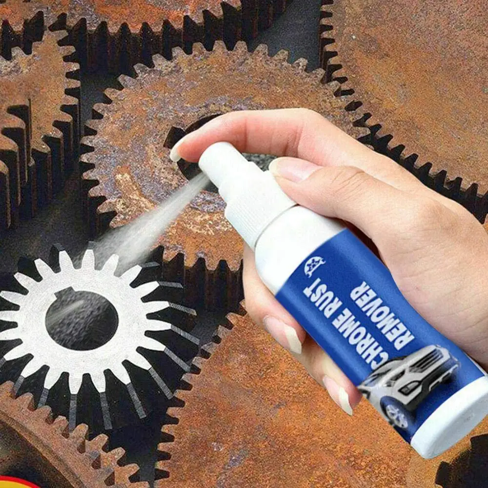 MultiPurpose Rust Remover