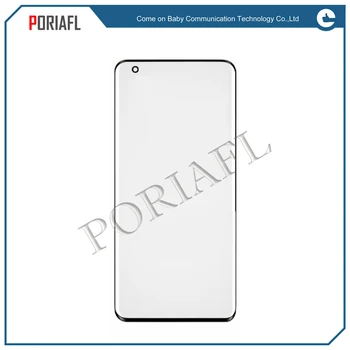 

For xiaomi10 pro Front Outer Touch Screen LCD Glass Lens For Xiao mi 10 pro mi10 pro glass