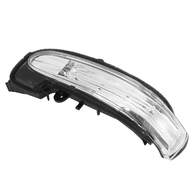 

Автомобильный боковой габаритный фсветильник рь, дверное крыло, зеркало заднего вида, указатель поворота, бокосветильник, лампа для Mercedes Benz W203, 4 двери 2004-2007