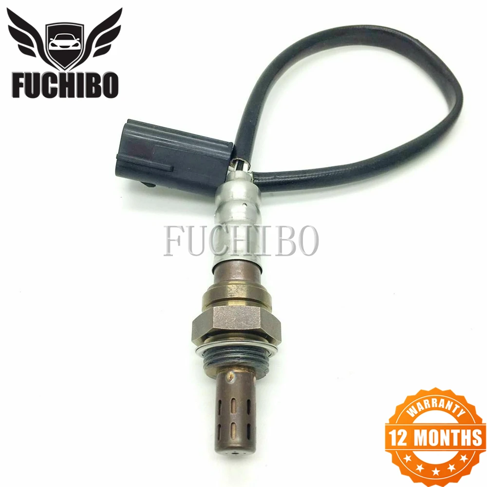FUCHIBO 1 шт. для 2000-2011 Chevrolet/Daewoo Aveo Kalos Lacetti Nubira 92-99 Mazda 626 MX-6 Xedos 6 кислородный датчик 96418965
