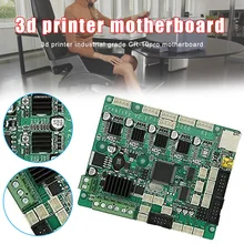 Материнская плата управления прочные аксессуары для 3D-принтера CR-10pro VDX99