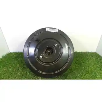 

1504857 brake booster Renault Scenic Ii