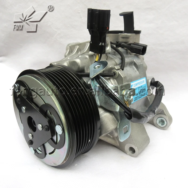 73111SC000 73111SG000 DKV10R авто компрессор переменного тока для subaru Forester 2,0 Impreza 2.5L