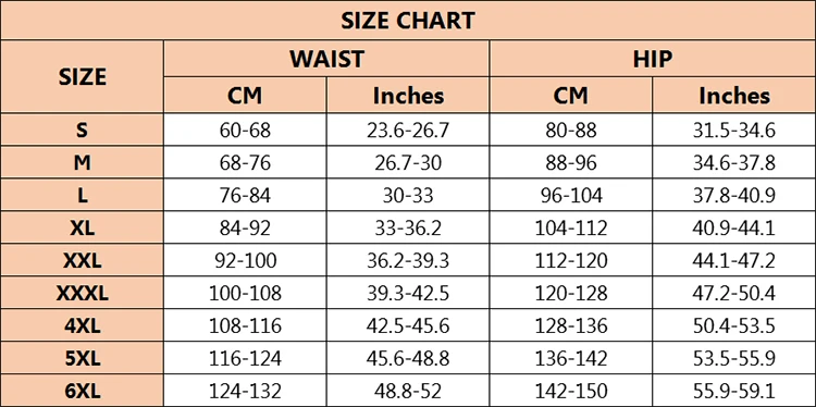 LAZAWG S-6XL Slim Shapewear Tummy Control Panties High Waist Trainer Women Body Shaper Push Up Butt Lifter with Hooks Plus Size tummy tucker for women