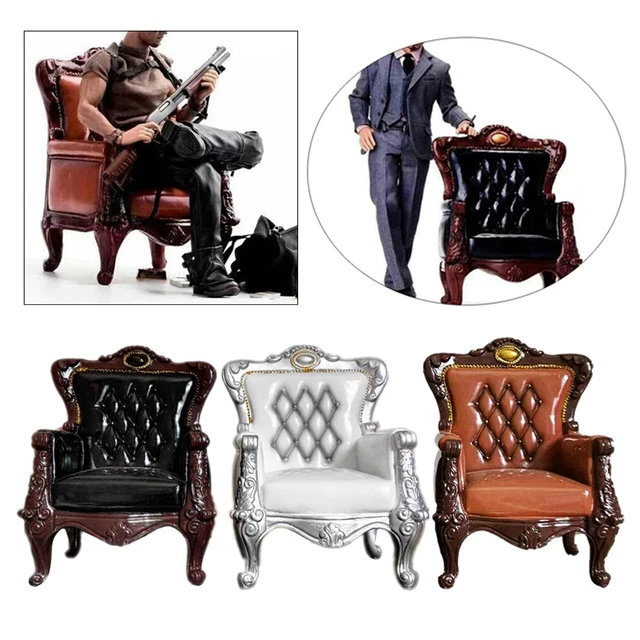 Shrunken Man Insertion