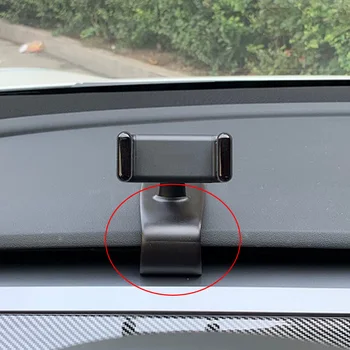 

Car air vent mount car holder for Tesla Model 3 2017-2019 series screen HUD phone holder stand car phone holder