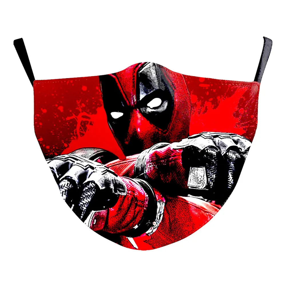 死侍3 成人小孩