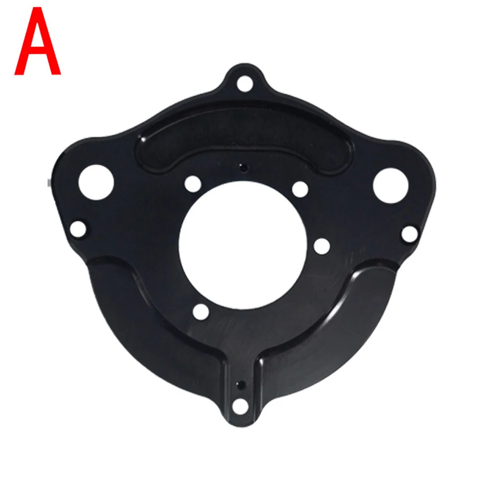 Воздушный фильтр Впускной Cnc Cut мотоцикл очиститель комплект для Harley Sportster XL 883 1200 2007