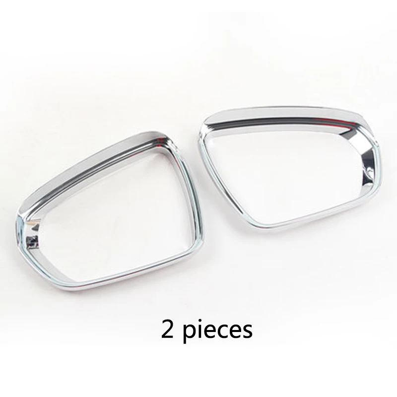 

Rearview mirror rain block block is suitable for the Peugeot 3008GT 5008 2018car rearview mirror cover rain rain eyebrow board