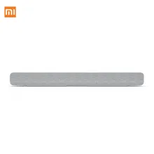 Xiaomi Bluetooth ТВ звуковая панель беспроводной динамик Саундбар поддержка оптический SPDIF AUX in для домашнего кинотеатра