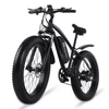 MX02S Electric bike 48v 1000W 4.0 Fat Tire Ebike 26 inch Snow Bike 17Ah Adult Mountain bike 40km/h Cruiser Electric Bicycle 1