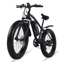 MX02S Električni bicikl 48V 1000W