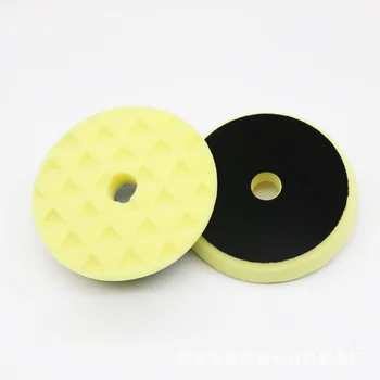 

Sanding Polishing pad For Car Detailing Waxing Sponge Buffing Foam Polishing Reliable