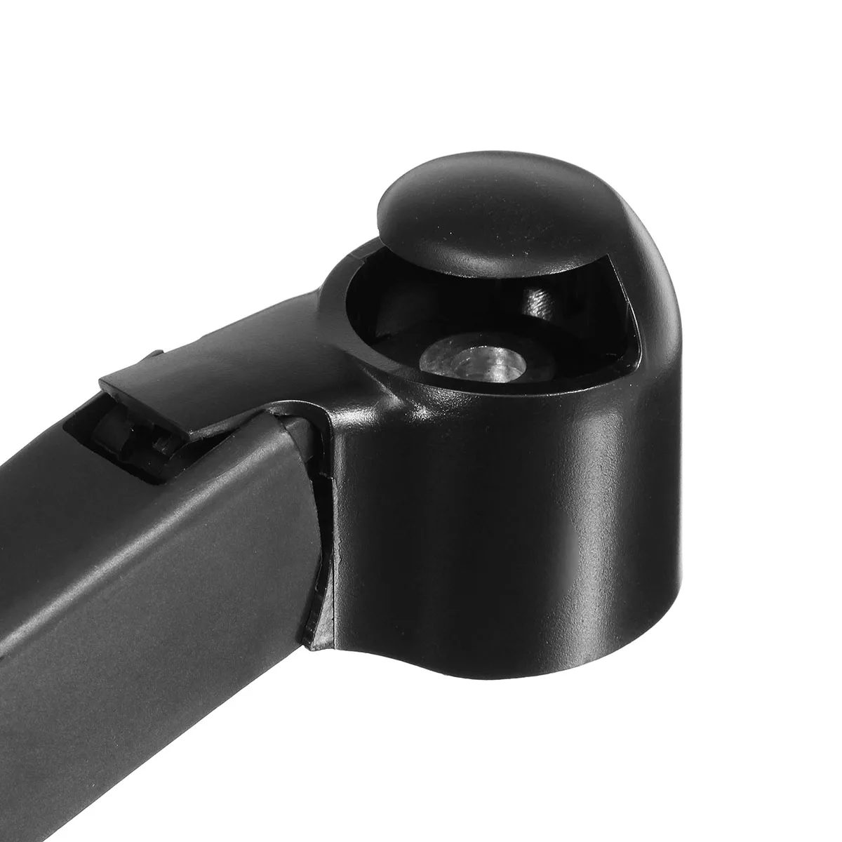 Автомобильная задняя фрикционная рукоятка и лезвие 16 дюймов 1 комплект для VW Touran