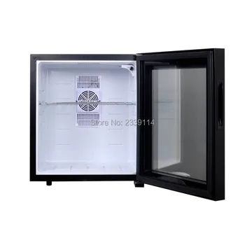 

Mini Fridge Refrigerator For Home Single-door Cold Storage Refrigerator Dormitory/Office/Kindergarten Mini Freezer
