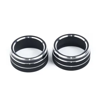 

Function Trim Black Cover For Toyota Camry 2018 5PC Audio Replacement Tool Kit Parts